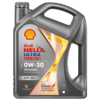 壳牌（Shell）超凡喜力焕耀版0W-30 SP级 4L 全合成油汽车机油 商品缩略图0