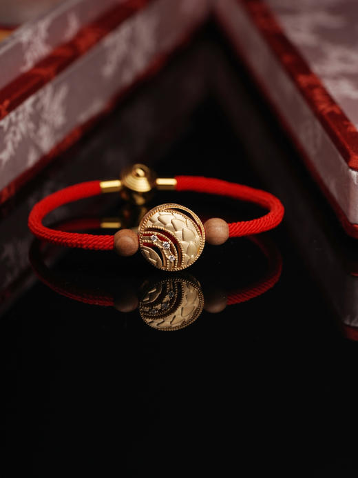 2024，甲辰年，龙运（订制3-4周发货） 商品图9