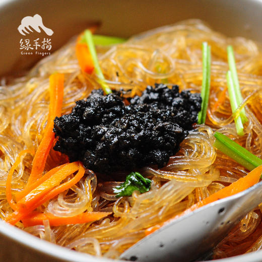 生态黑松露酱 | 合作生产 * Eco-Truffle sauce | Coproduction 商品图4