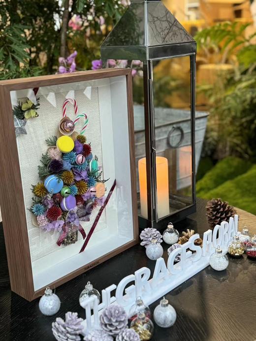 colorful christmas 商品图2