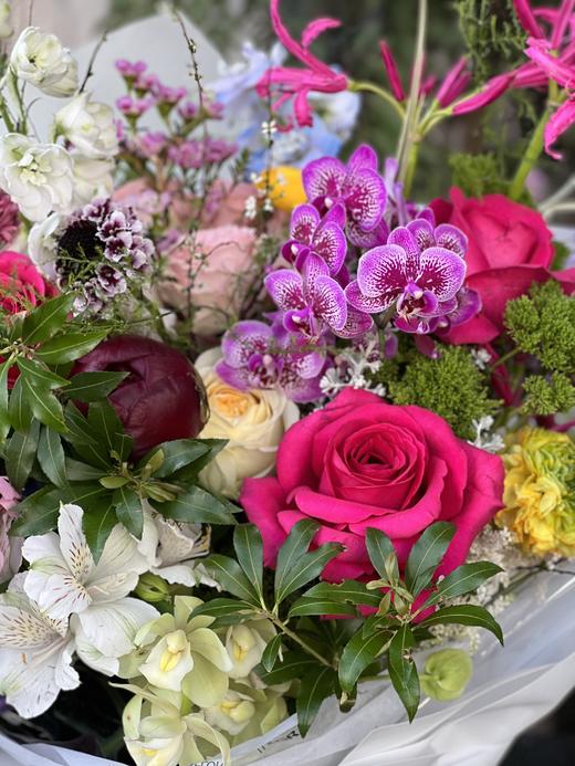 莫奈花园 商品图1