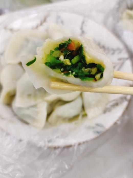 手工水饺一袋 商品图1