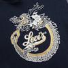 LEVIS 春 大童小童 儿童童装卫衣 LVB-PO-K559 商品缩略图3