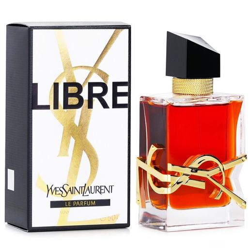 圣罗兰(YSL) - LIBRE LE PARFUM 自由至上（自由之水）精醇版 商品图1