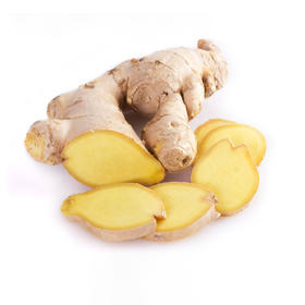 有机原土生姜  2斤/5斤