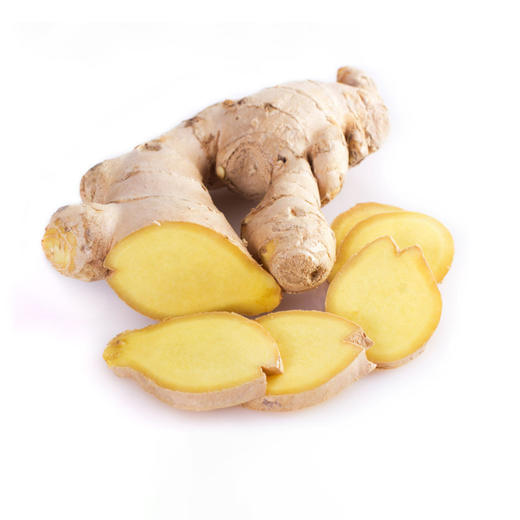 有机原土生姜  2斤/5斤 商品图0