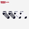 LEVIS 春 大童小童 儿童童装中性童袜 LVN-2L-0369 商品缩略图0