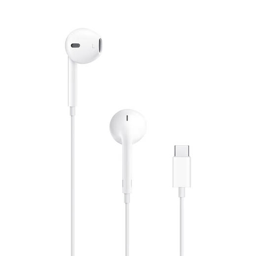 EarPods（USB-C） 商品图0