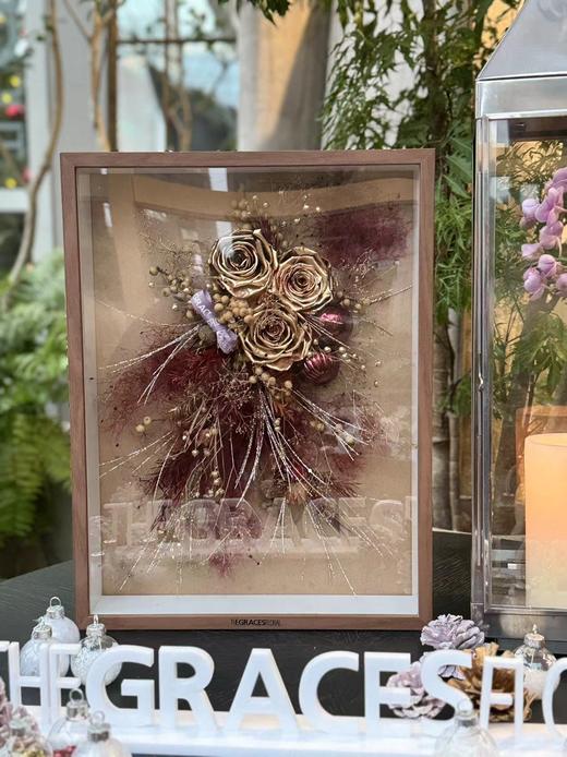 玫瑰之恋 商品图0