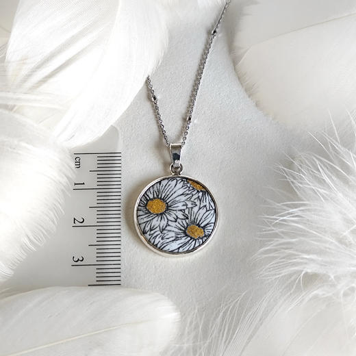 雏菊【定制：7-15天】 ○ 箭儒工房 商品图4