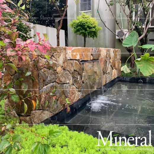 印第安纳墙石（黄色） 商品图11