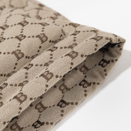 【社群秒杀】李晨同款HX 冬季短款立领羽绒服新国标90绒/S100340109101 商品图8