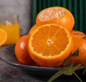 云南沃柑（5斤装中果， 15-20枚）