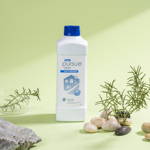 安利必速®多用途消毒剂 商品图3