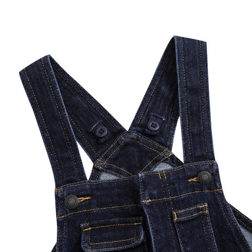 LEVIS 春 大童小童 儿童童装长裤  LVB-OA-K682 商品图2
