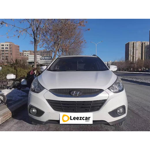 现代 ix35 2.0L 自动两驱精英版GLS【长租-北京】 商品图1
