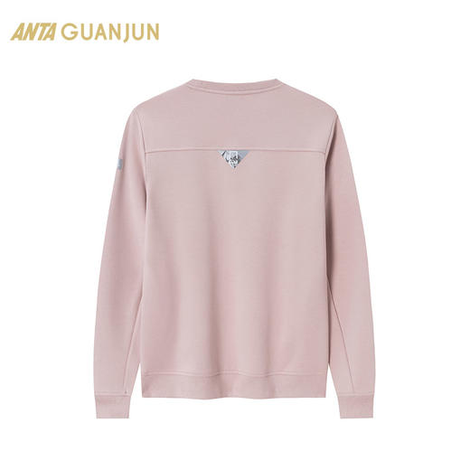 【M/L/XL断码】安踏×中国国家地理丨安踏冠军户外系列女款套头衫卫衣162410718【库存有限，如无货将做退款，介意慎拍！】 商品图2