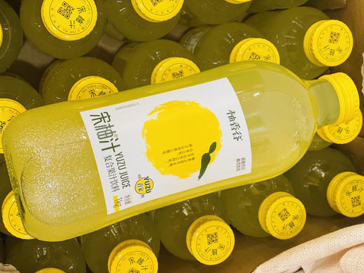 双柚汁 商品图3