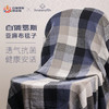 白俄罗斯亚麻布毯子100%亚麻200*220cm 商品缩略图4