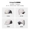马登工装 山系户外vintage飞行员翻檐帽摇粒绒护耳平檐雷锋帽男冬 商品缩略图4
