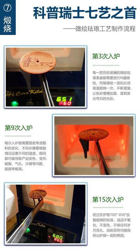 百达翡丽5089G-061太加斯河上垂钓 5089G-062复刻手表一比一手表N厂C厂ZF厂VS厂AR厂BBR厂PPF厂AZ厂JF厂MKS厂TW厂EW厂AF厂V6厂OR厂OM厂3K厂XF厂CLEAN厂 商品图5