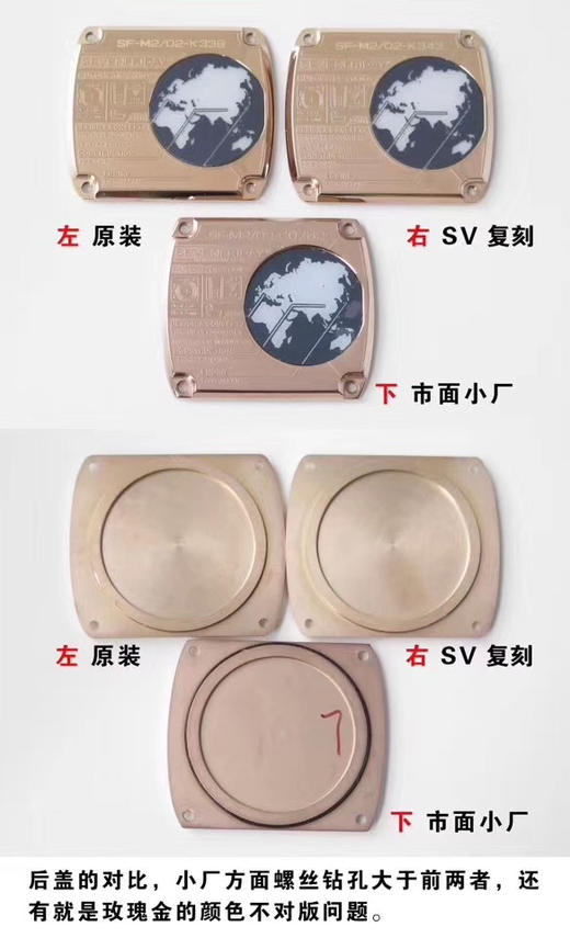 Sevenfriday-M系列M2/02复刻手表一比一手表N厂C厂ZF厂VS厂AR厂BBR厂PPF厂AZ厂JF厂MKS厂TW厂EW厂AF厂V6厂OR厂OM厂3K厂XF厂CLEAN厂NOOB厂 商品图3