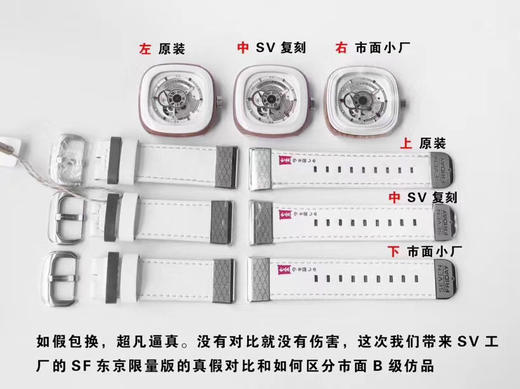 Sevenfriday- P系列 P1B/03 复刻手表一比一手表N厂C厂ZF厂VS厂AR厂BBR厂PPF厂AZ厂JF厂MKS厂TW厂EW厂AF厂V6厂OR厂OM厂3K厂XF厂CLEAN厂NOOB厂 商品图1