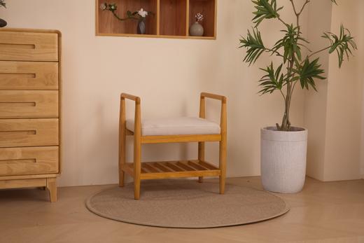 换鞋凳【新款】 商品图0