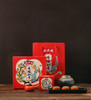 【中华老字号】节日礼盒 沈大成 柿柿如意 150g 商品缩略图1