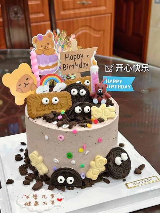 奥利奥小可爱C款  商品图0