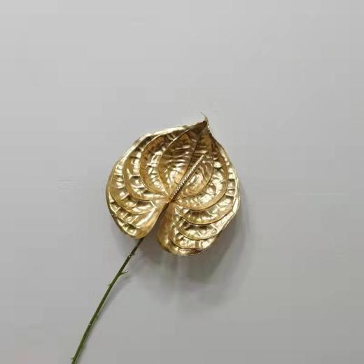 【琳琅】仿真金掌 量大价更低，单价低至2.76 商品图1