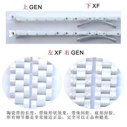 香奈儿J12系列时尚女表陶瓷复刻手表一比一手表N厂C厂ZF厂VS厂AR厂BBR厂PPF厂AZ厂JF厂MKS厂TW厂EW厂AF厂V6厂OR厂OM厂3K厂XF厂CLEAN厂NOOB厂广州手表测评 商品图7