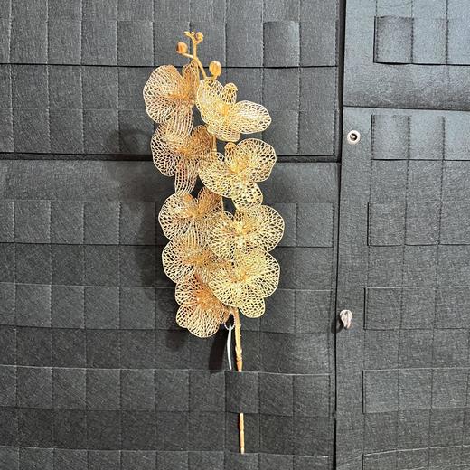 【琳琅】9头镂空蝴蝶兰 量大价更低，单价低至3.4 商品图1