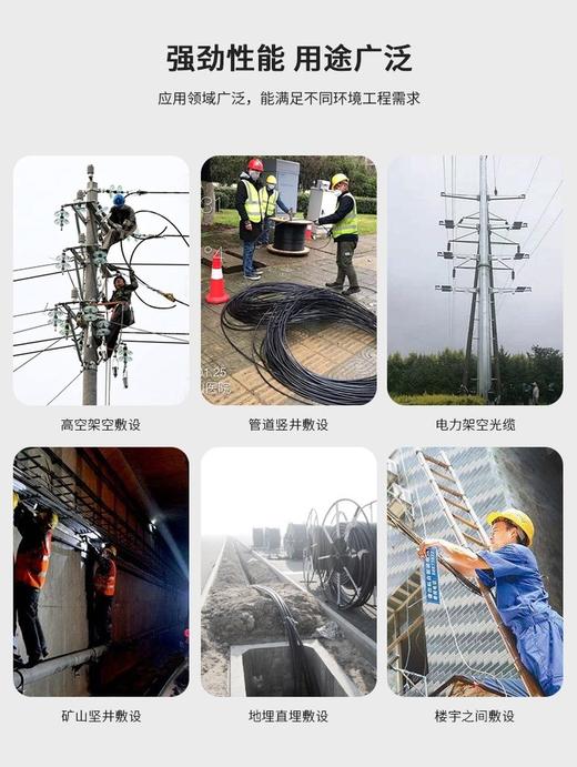 爆款 【光缆接续盒】24芯 12/36/48/72/96/144芯 大小d卧式卡式帽式小方型大壳体光纤接头盒接续包接头包接线盒 商品图8