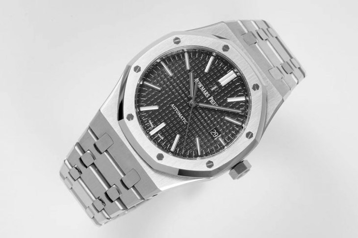 爱彼顶级复刻皇家橡树15400 厚度一致