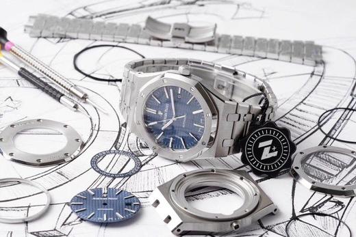 爱彼顶级复刻皇家橡树15400复刻手表一比一手表N厂C厂ZF厂VS厂AR厂BBR厂PPF厂AZ厂JF厂MKS厂TW厂EW厂AF厂V6厂OR厂OM厂3K厂XF厂CLEAN厂NOOB厂广州手表测评 商品图1