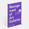 Management of Art Galleries / 艺术画廊管理 商品缩略图1