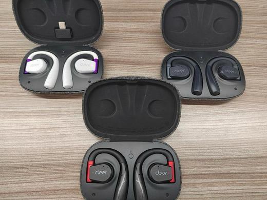 CLERR智能音乐耳机 商品图1