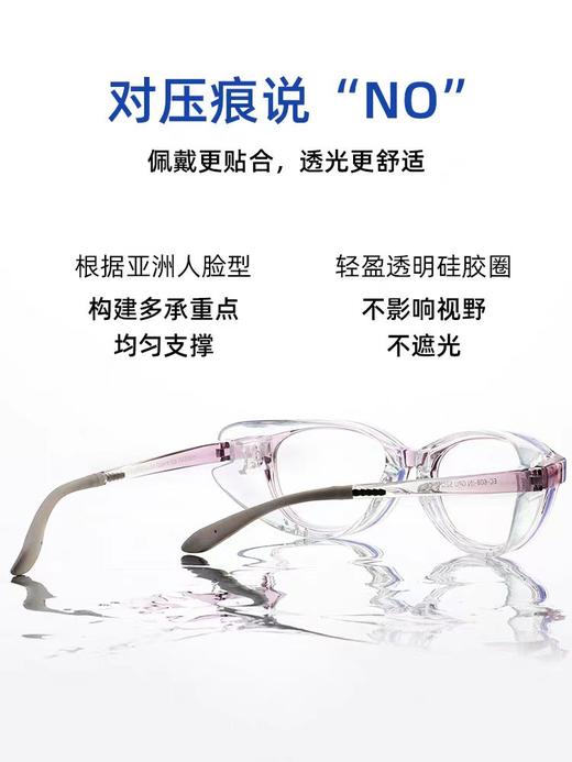 日本eyescure湿房镜 商品图2