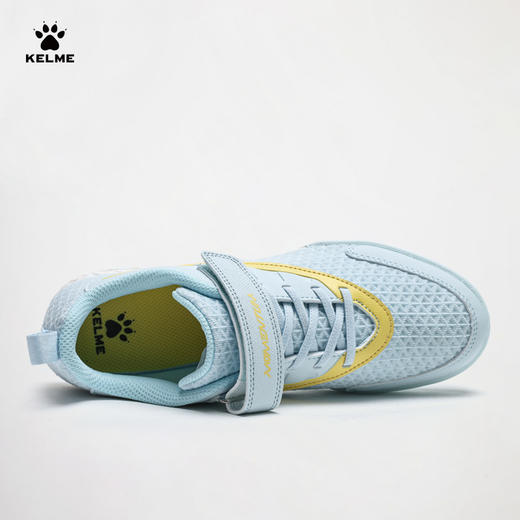 卡尔美新款青少年儿童TF训练比赛足球鞋 商品图9