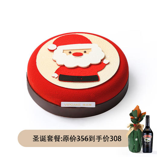 圣诞老人 商品图1