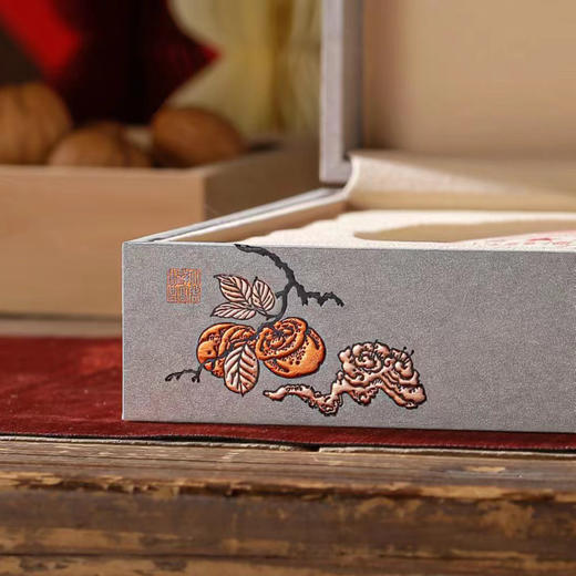 福乐安康【单饼•灰】45元一套/一件14套 商品图5