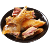 【年味】四川特色年货 青城山老腊肉/跑山鸡/腊排骨 2023nhj cdyr 非质量问题不支持退货 商品缩略图3