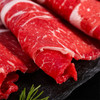 天莱香牛有机牛肉片300g*4盒 火锅 炒菜 商品缩略图2