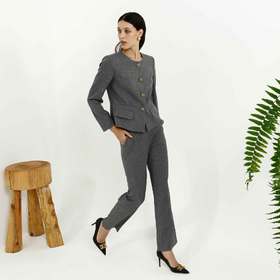 卡莉朵拉长裤C27A7201