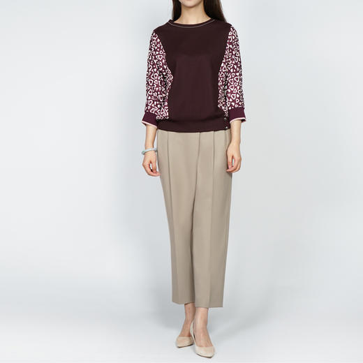 MF1A057麦克斯菲瑞上衣 商品图1