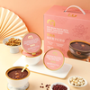 麦德龙 麦臻选 陈皮莲子红豆沙 252g*6 商品缩略图1
