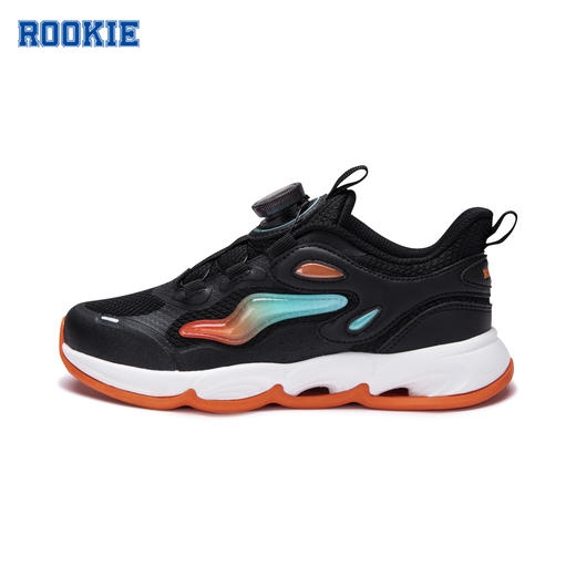ROOKIE 春 大童小童 儿童童装休闲跑鞋 RK24Q1006男 商品图0