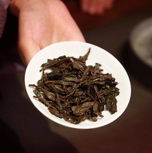 七大印级5771商务装（16泡） 商品图3