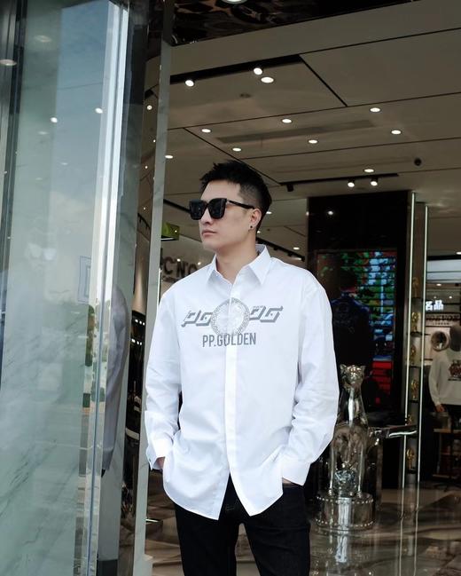 PP-GOLDEN 【休闲衬衫】 GCC1721932 商品图0